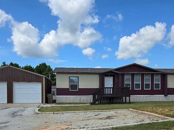 200 Vz County Road 4832
