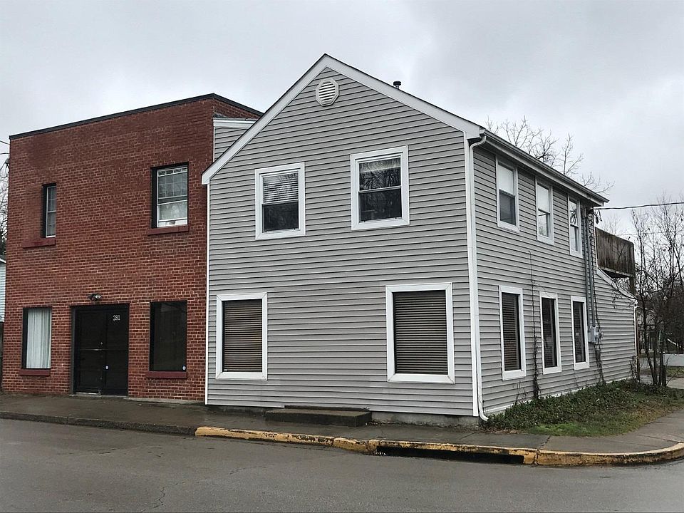 2nd image of 283 Lincoln Ave