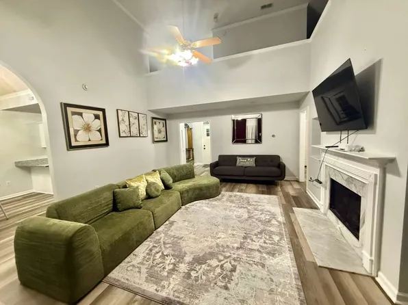 4062 Bordeaux Ridge Cv S, Memphis, TN 38125