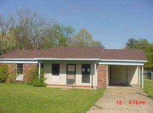 708 Smith Ave, Trumann, AR 72472