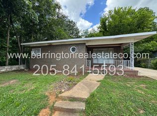 1312 6th Ave N, Bessemer, AL 35020