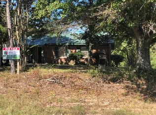 117 Alley Rd, Midway, AL 36053