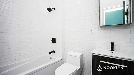 Rented by Nooklyn NYC LLC