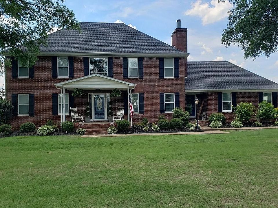 2410 E Old Troy Rd, Union City, TN 38261 Zillow