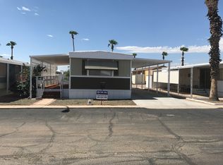 351 N Meridian Rd LOT 64, Apache Junction, AZ 85120