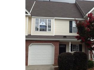 218 Blue Robin Way, Greensboro, NC 27409