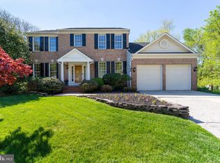 13 Twinleaf Ct, Cockeysville, MD 21030