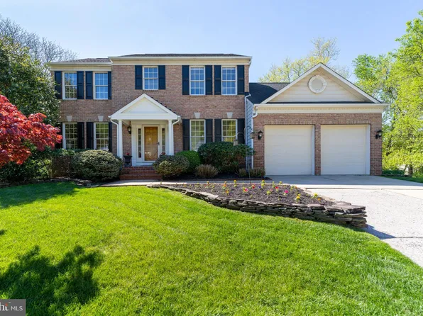 13 Twinleaf Ct, Cockeysville, MD 21030