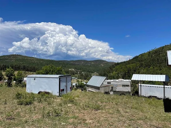 74 Balsam Dr, Sacramento, NM 88347