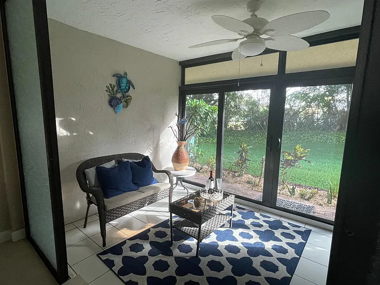 Florida room