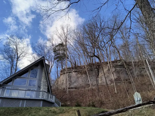 25 Wild Turkey Run, Stanton, KY 40380