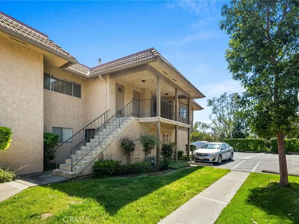 1196 Las Lomas Dr Unit D, La Habra, CA 90631