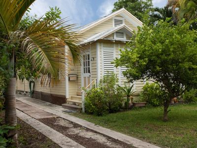 1003 Seminary St, Key West, FL, 33040