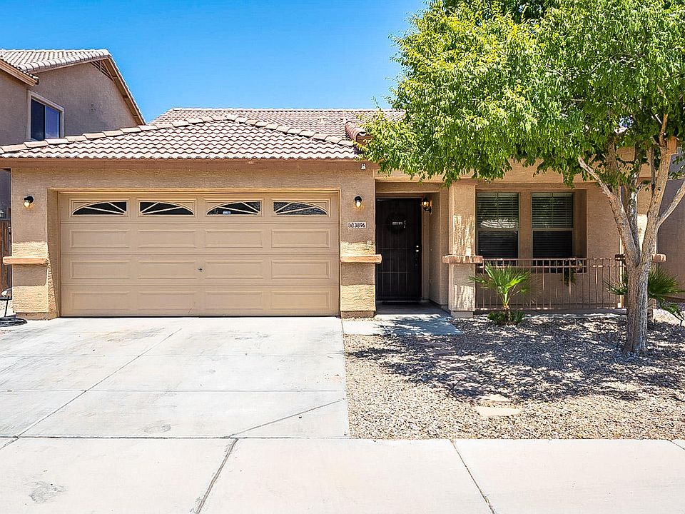 1st image of 3896 W Goldmine Mountain Dr