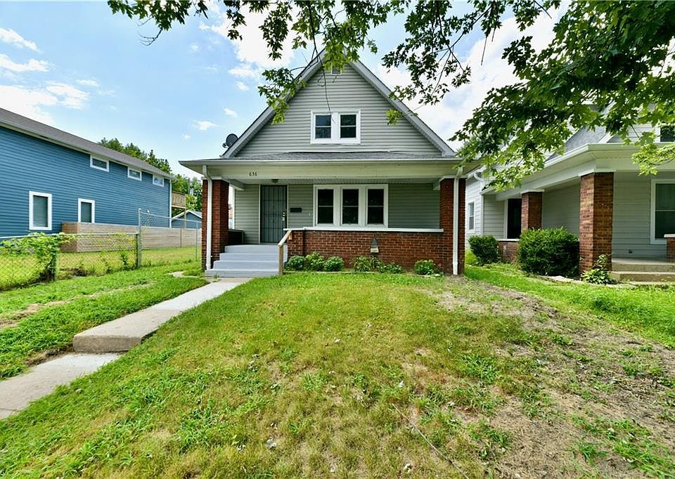 1st image of 636 N Beville Ave