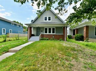 636 N Beville Ave, Indianapolis, IN