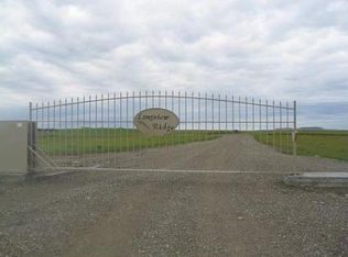 3673 Glenn Edward Rd, Shepherd, MT 59079