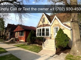 9517 S Bell Ave, Chicago, IL 60643