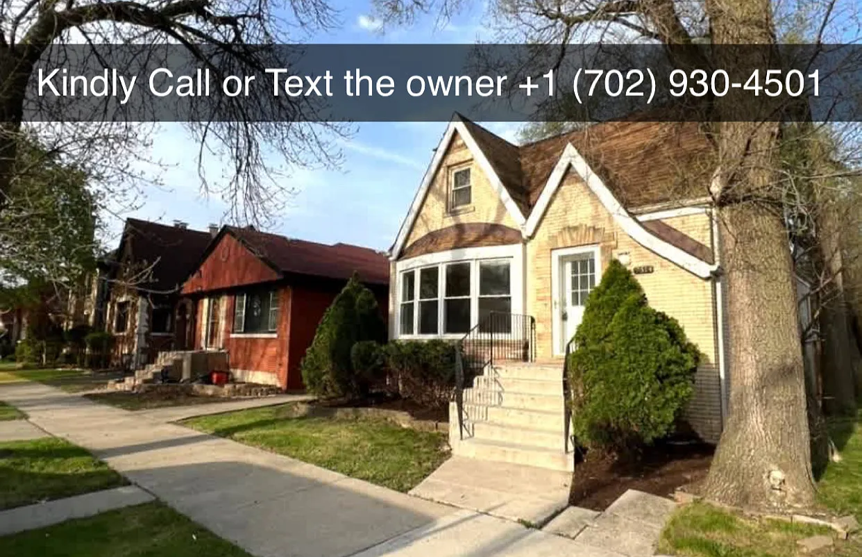 9517 S Bell Ave photo 1