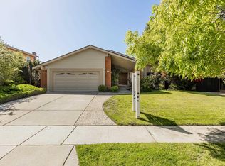 960 Arikara Dr, Fremont, CA 94539