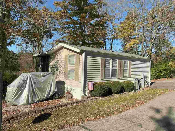 LOT 190 Brookville Lake Resort, Liberty, IN 47353