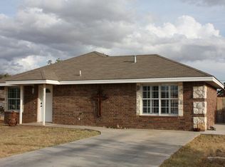 312 Maple Ave, Midland, TX 79705