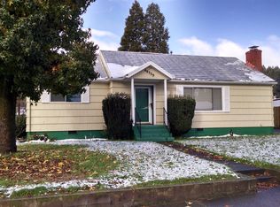 48339 Hills St, Oakridge, OR 97463
