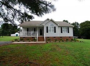 8147 Covered Bridge Rd, Wendell, NC 27591