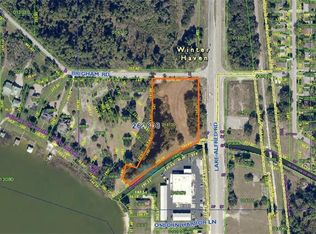 0 Brigham Rd, Winter Haven, FL 33881