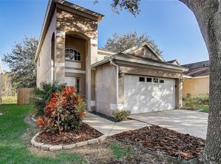 2616 Golden Antler Ln, Lutz, FL 33559