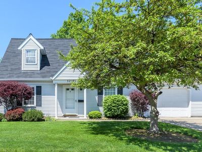 5214 Liberty Ln #5214B, Willoughby, OH, 44094