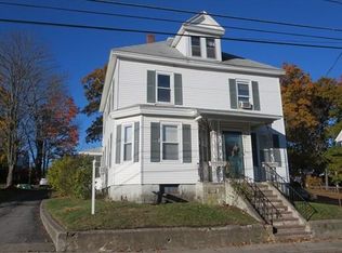 122 Humphrey St, Lowell, MA 01850
