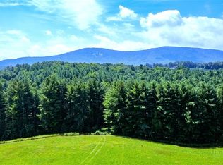 TBD S US Hwy 21 South, Sparta, NC 28675