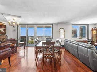 1901 John F Kennedy Blvd #45-2806, Philadelphia, PA