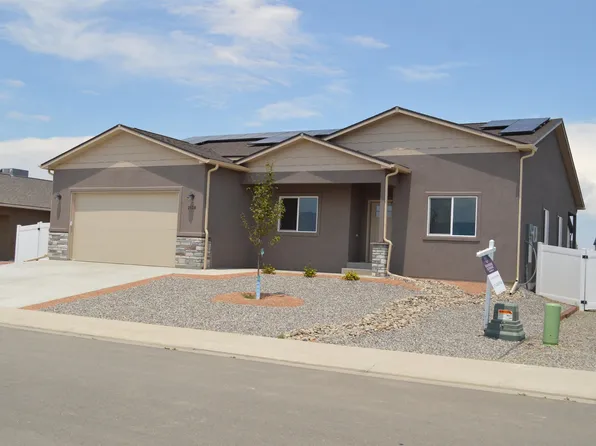 2138 Brookfield Dr #A, Grand Junction, CO 81505