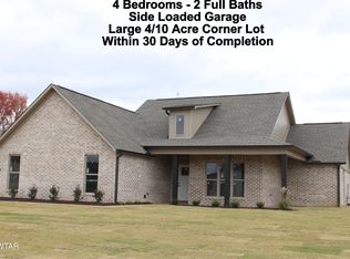 108 Calumet Cv, Medina, TN 38355
