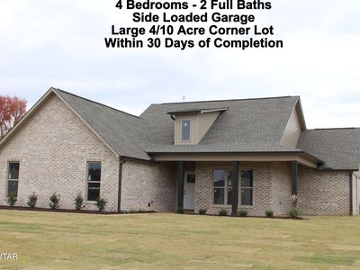 108 Calumet Cv, Medina, TN, 38355