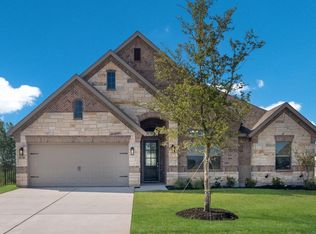 3116 Ferry Boat Ln, Granbury, TX 76049