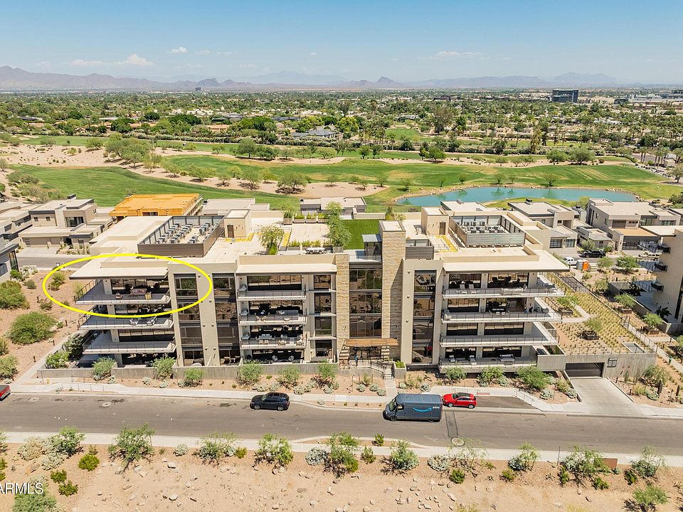 1st image of 4849 N Camelback Ridge Drive #B405