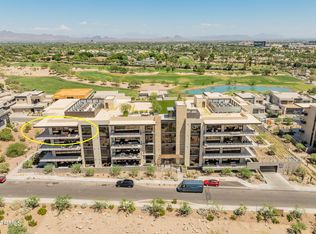 4849 N Camelback Ridge Drive #B405, Scottsdale, AZ 85251