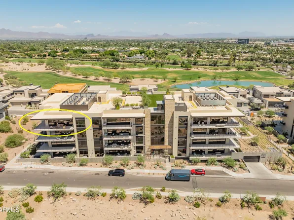 4849 N Camelback Ridge Drive #B405, Scottsdale, AZ 85251