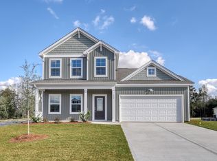 223 Lister St, Conway, SC 29526