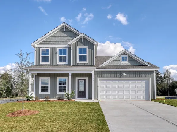 223 Lister St, Conway, SC 29526
