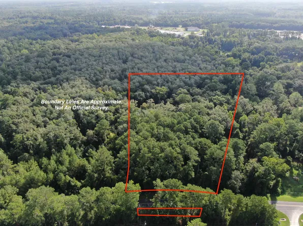 Vacant Nw Cr 140, Greenville, FL 32331