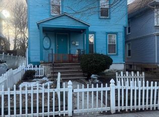 125 Washington St, East Orange City, NJ 07017