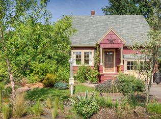 7129 N Buchanan Ave, Portland, OR 97203