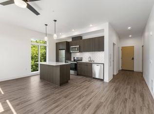 The Hub, Lacey, WA 98503