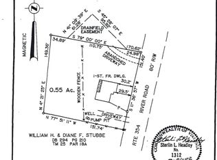 10086 River Rd, Lancaster, VA 22503