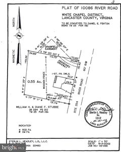 10086 River Rd, Lancaster, VA, 22503