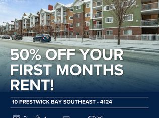 10 Prestwick Bay SE #4124, Calgary, AB T2Z0B3